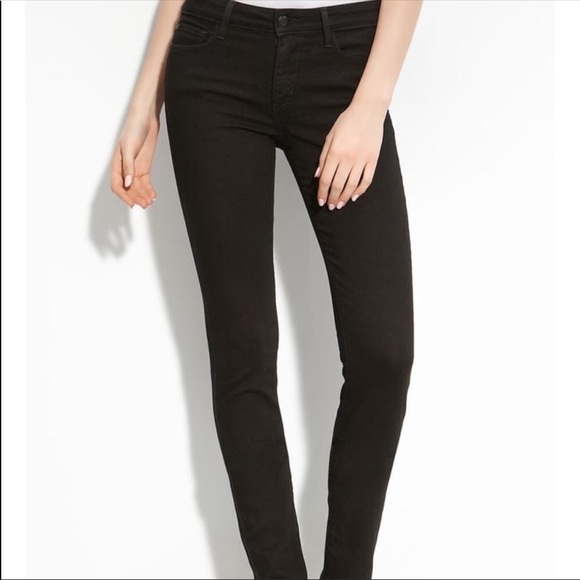 JOE’S “Visionaire' Skinny Stretch Jeans - Picture 2 of 9